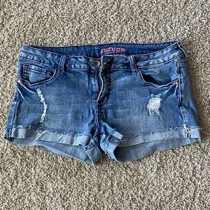 3 pack of shorts